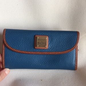 Dooney & Bourke Wallet